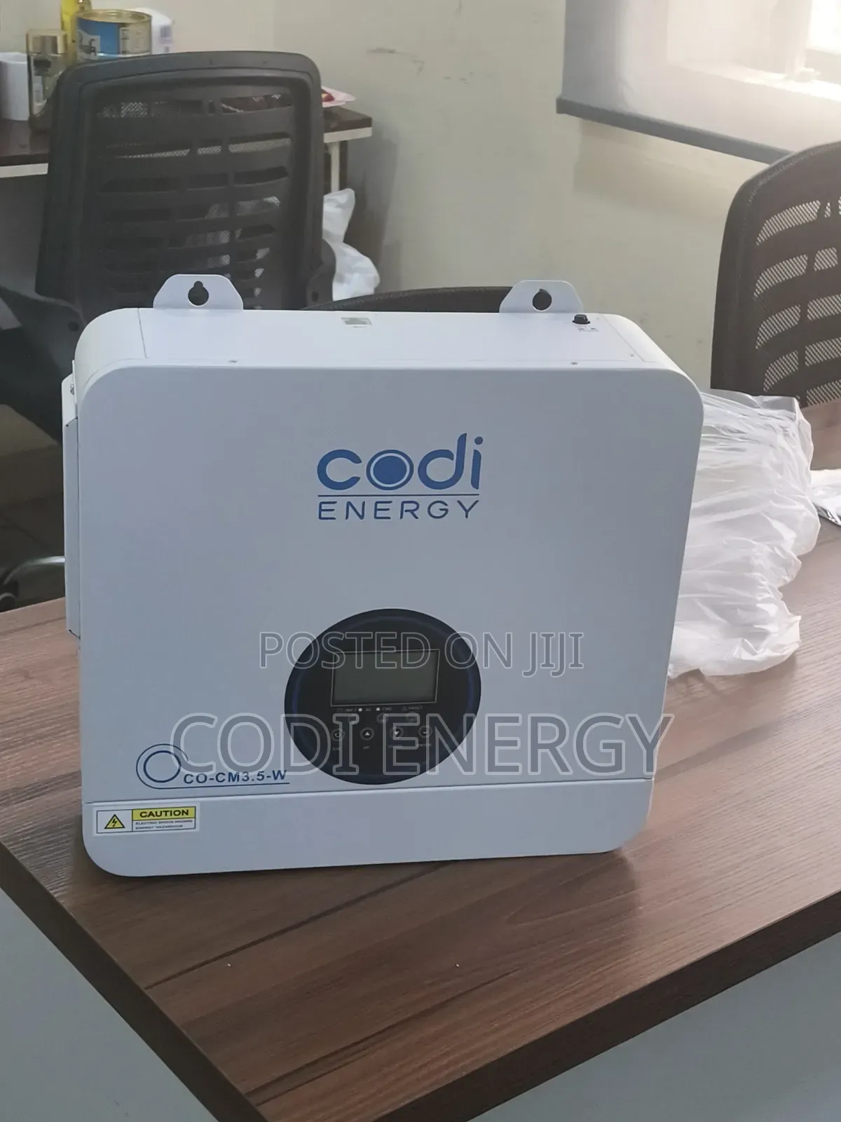 Codi Inveters 3.5kwh