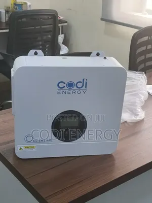 Codi Inveters 3.5kwh