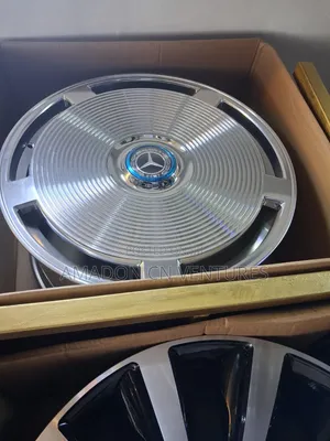 22inch Alloy Wheel Rim Mercedes Benz GLE 2018/2026