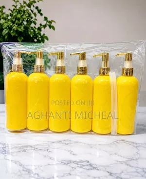 250ml Body Lotion