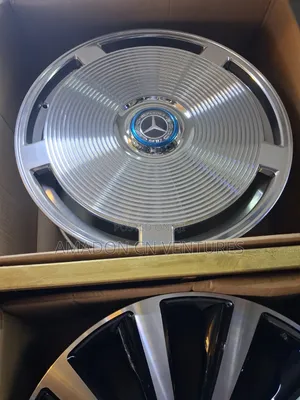 22inch Alloy Wheel Rim Mercedes Benz GLE 2018/2026