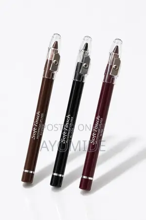 Waterproof Lip Liners