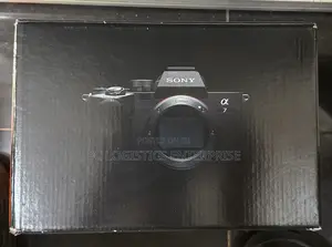 Sony Alpha 7 IV