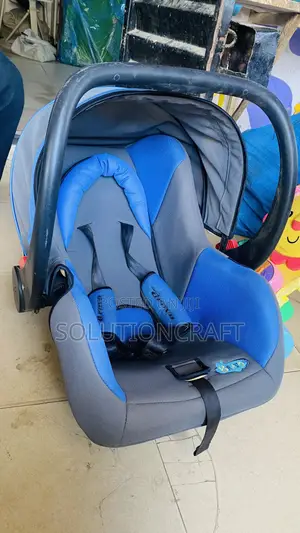Baby Car Seat