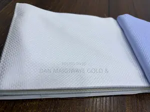 Dan Maigiwaye Textiles