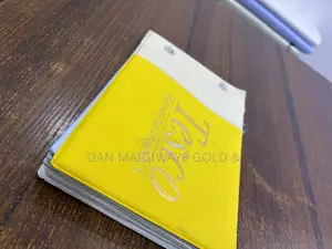 Dan Maigiwaye Textiles