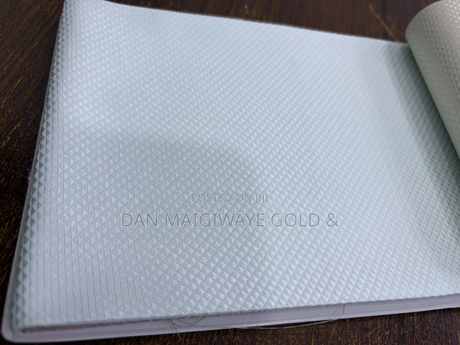 Dan Maigiwaye Textiles
