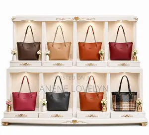 Ladies Bag
