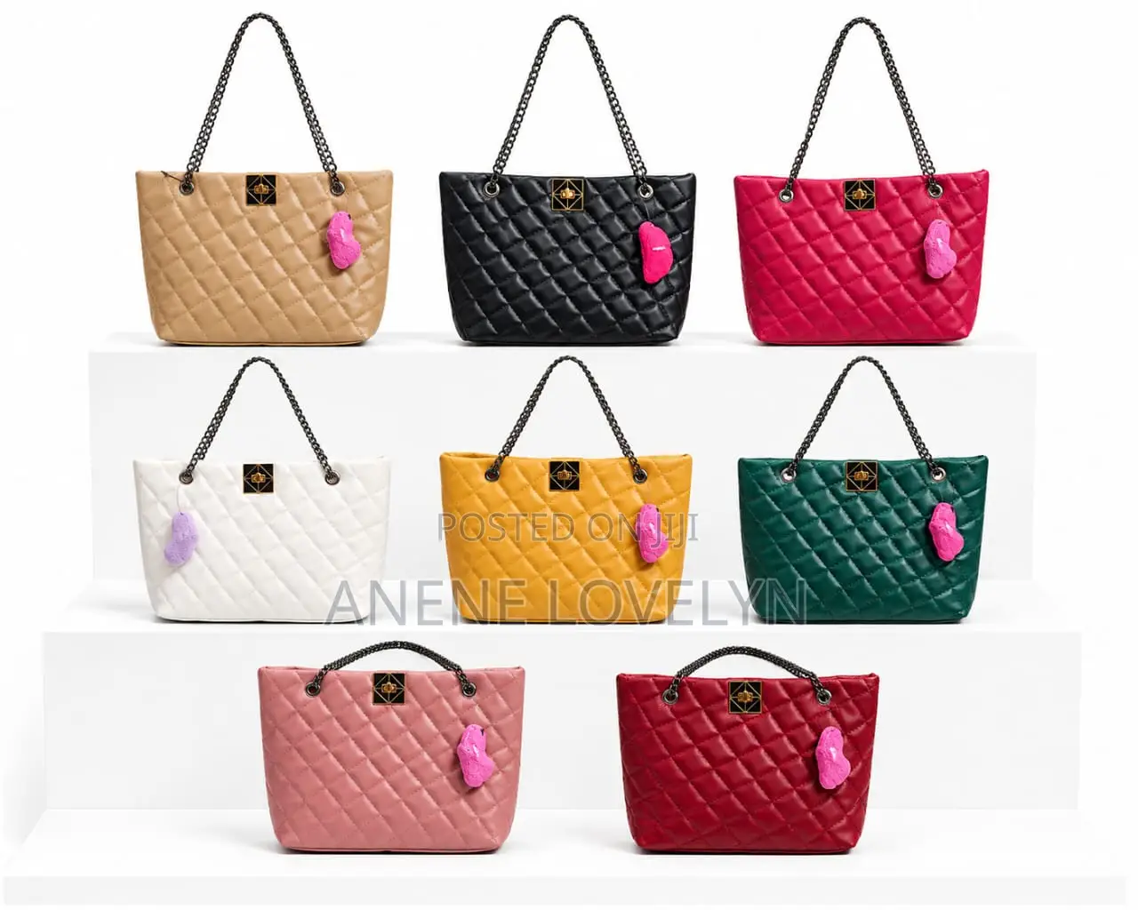 Ladies Bag