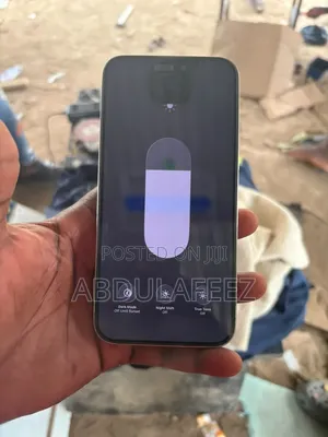 Apple iPhone 14 Pro Max 128 GB White