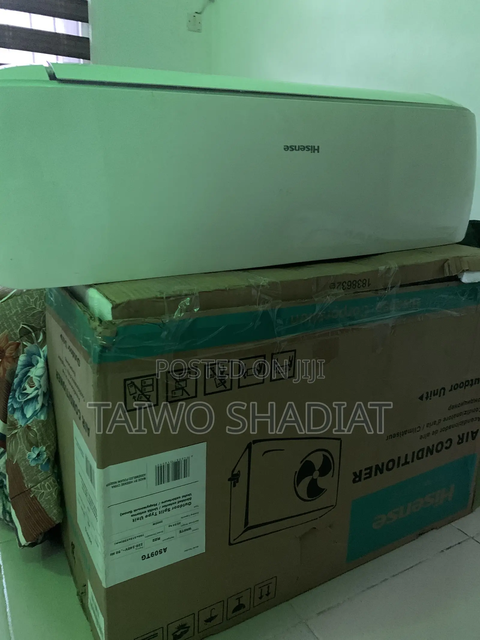 Air Conditioner