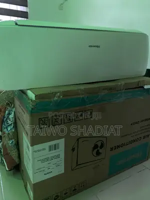 Air Conditioner