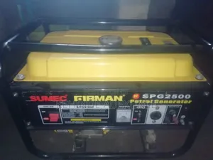 Sumec Generator