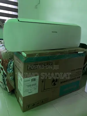 Air Conditioner