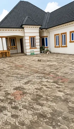 3bdrm Bungalow in Omagwa for sale