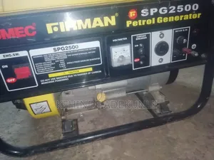 Sumec Generator