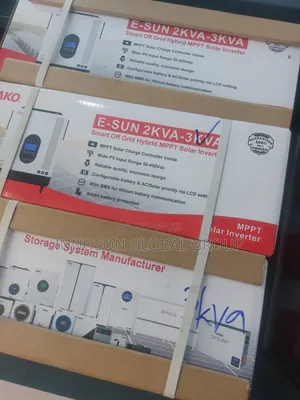 3kva 24v Sako Hybrid Inverter