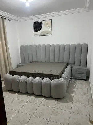 Upholstery Bed Frame