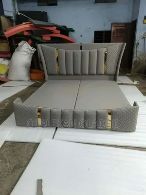 Upholstery Bed Frame