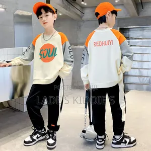 Children Beautiful Clothes