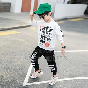 Children Beautiful Clothes