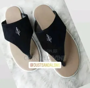Lady C Unisex Footwears