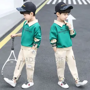 Children Beautiful Clothes