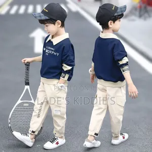 Children Beautiful Clothes