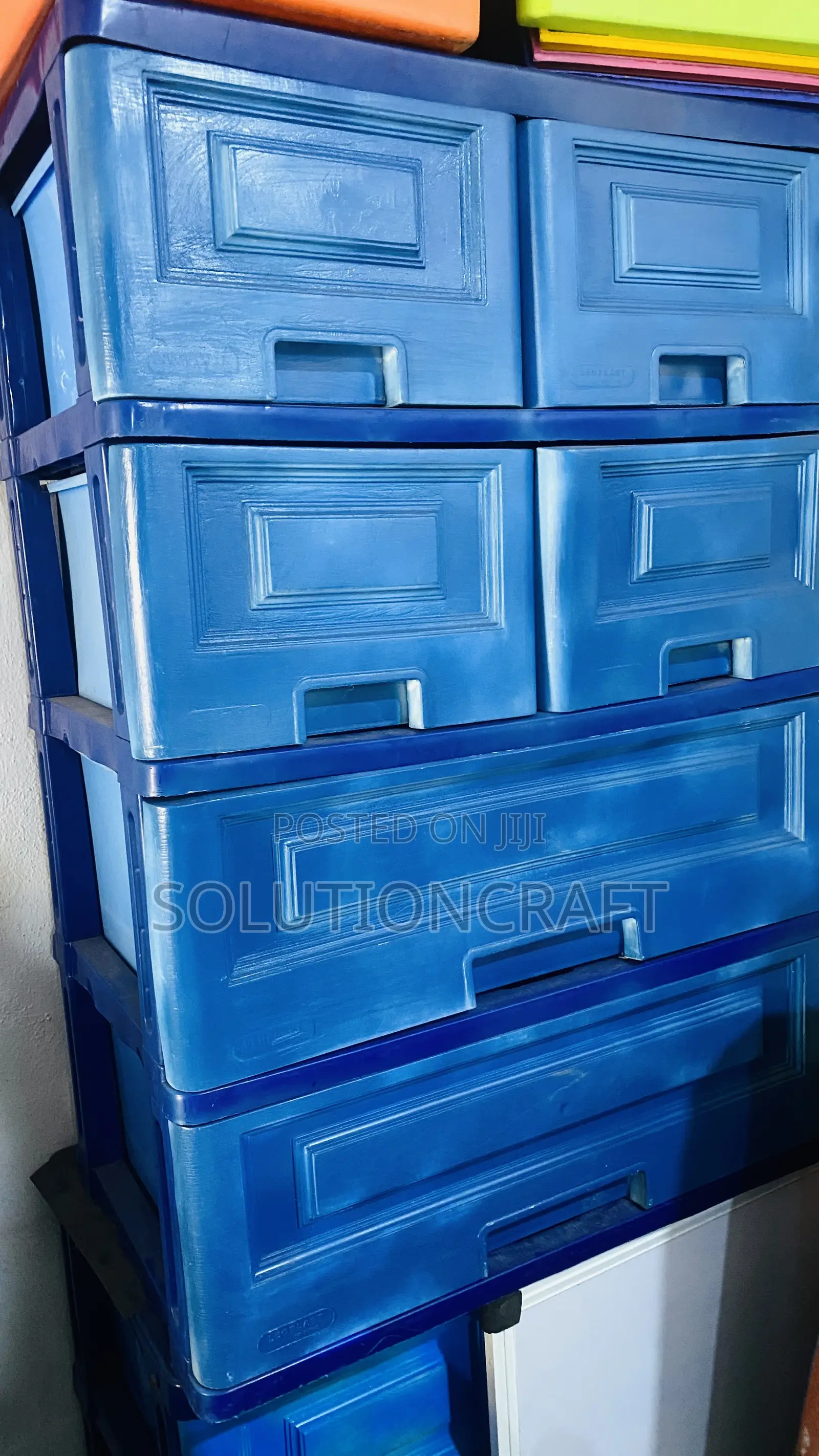 Children Wardrobe