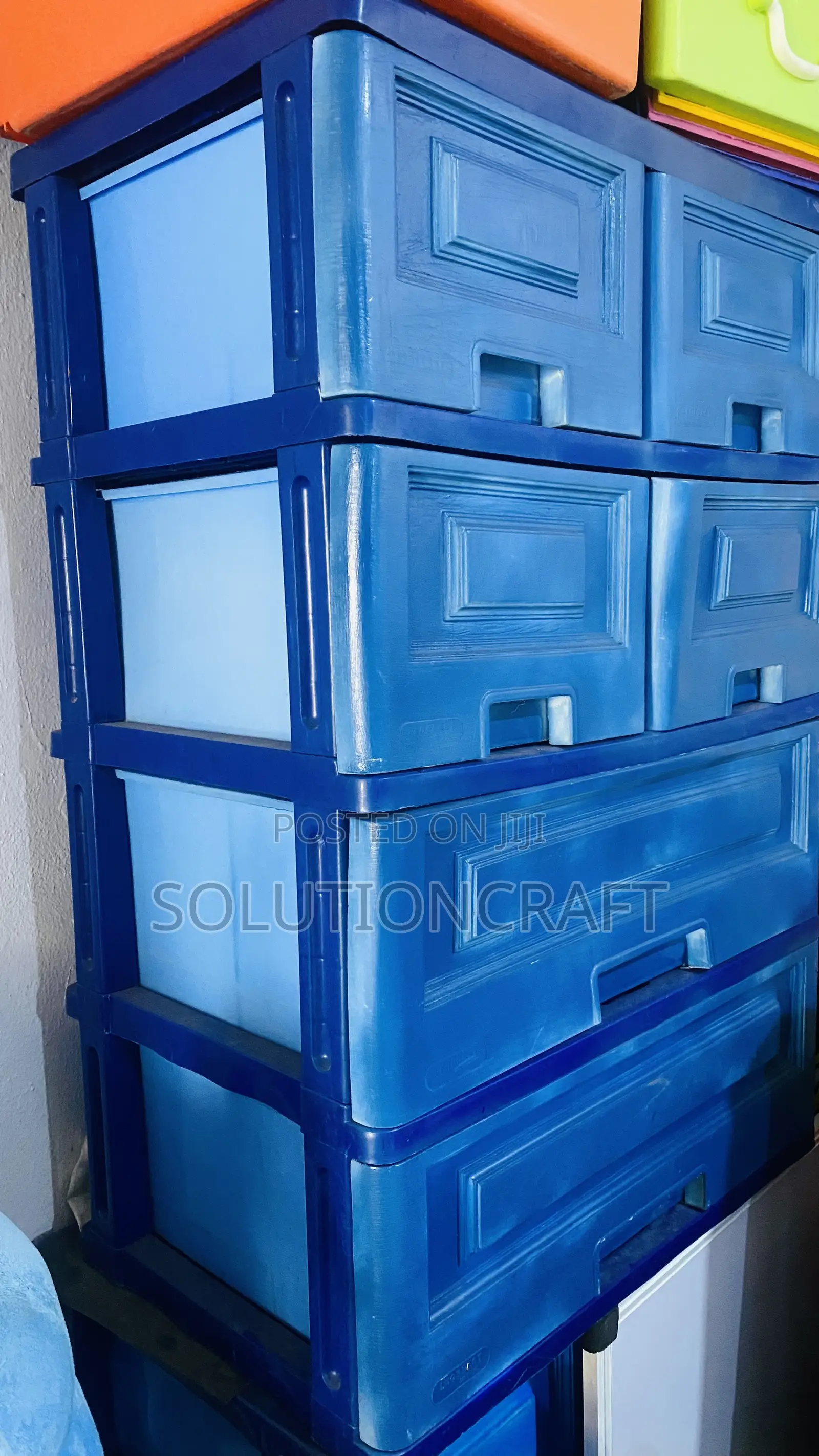 Children Wardrobe
