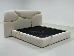 6by6 Bed Frame