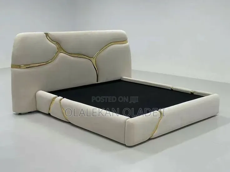 6by6 Bed Frame