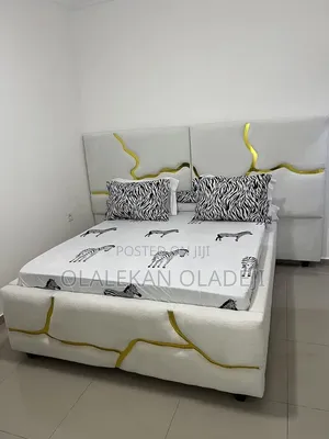 6by6 Bed Frame