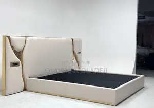 6by6 Bed Frame