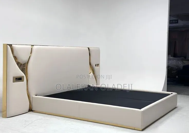 6by6 Bed Frame