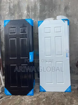 Quality China Panel Door