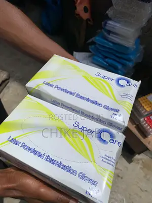 Medical Examination Gloves