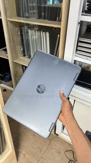 Laptop HP ProBook 640 G3 8GB Intel Core i5 SSD 256GB