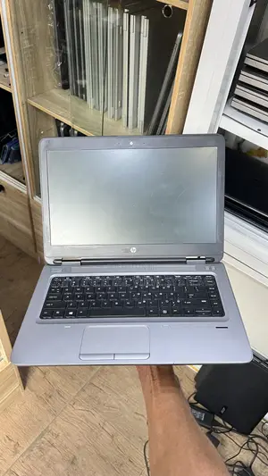 Laptop HP ProBook 640 G3 8GB Intel Core i5 SSD 256GB