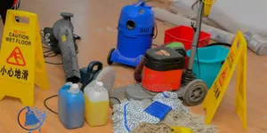 Home and Office Cleaning Services
