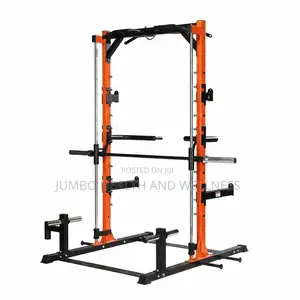 Smith Machine
