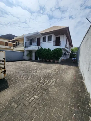 7bedroom Duplex for Rent as Commercial in Lekki Phase1