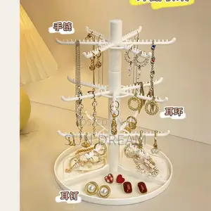 Bracelet Display Stand Jewelry Display Ornament Hanger