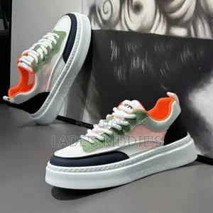 Adult Sneaker