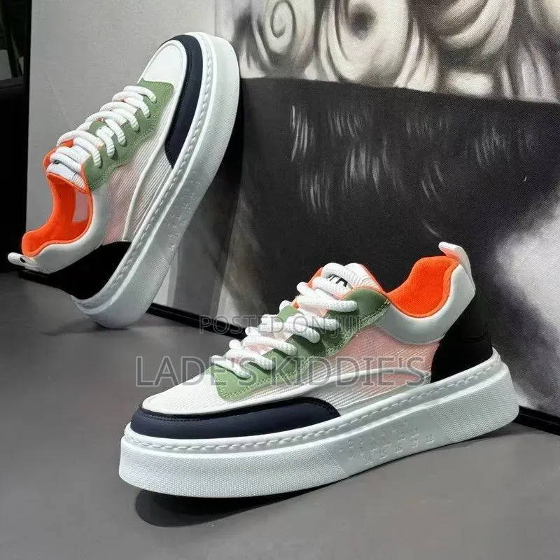 Adult Sneaker