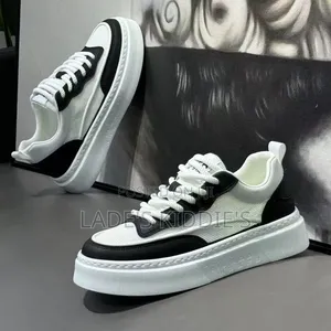 Adult Sneaker