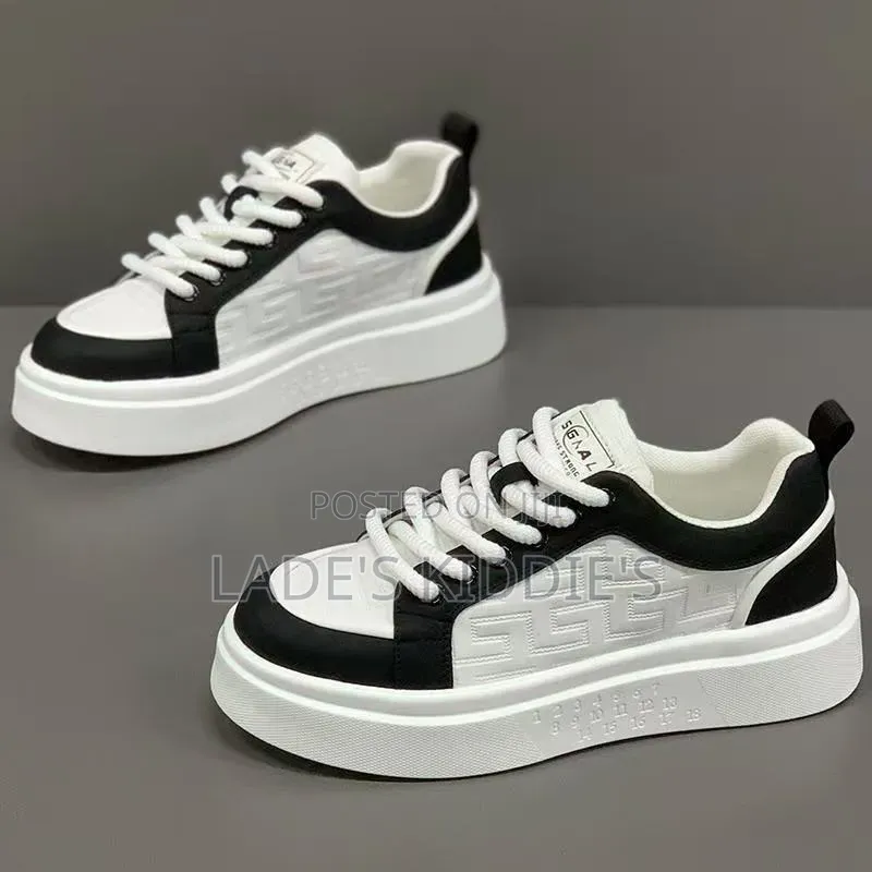 Adult Sneaker