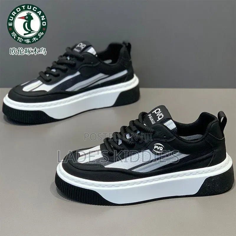 Adult Sneaker
