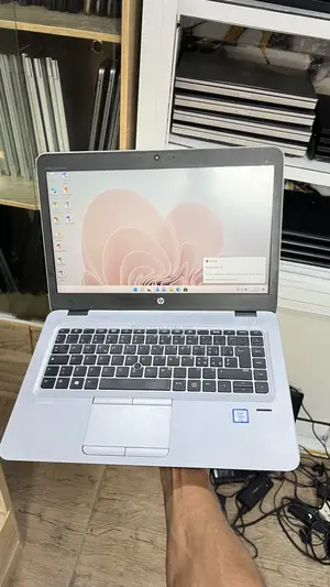 Laptop HP EliteBook 840 G3 8GB Intel Core i5 SSD 256GB