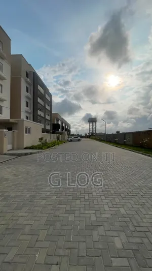 Furnished 4bdrm Duplex in Chevron Drive for sale